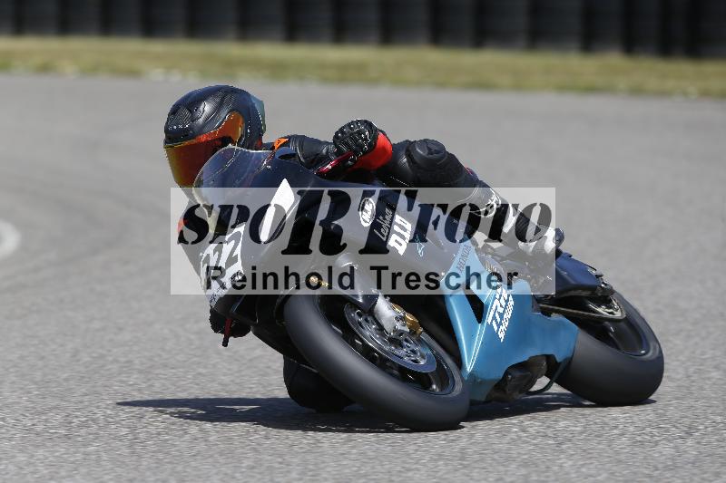 /21 29.05.2025 Speer Racing ADR/Gruppe rot/222